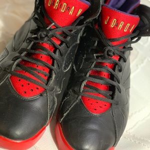 Men’s Jordan 7